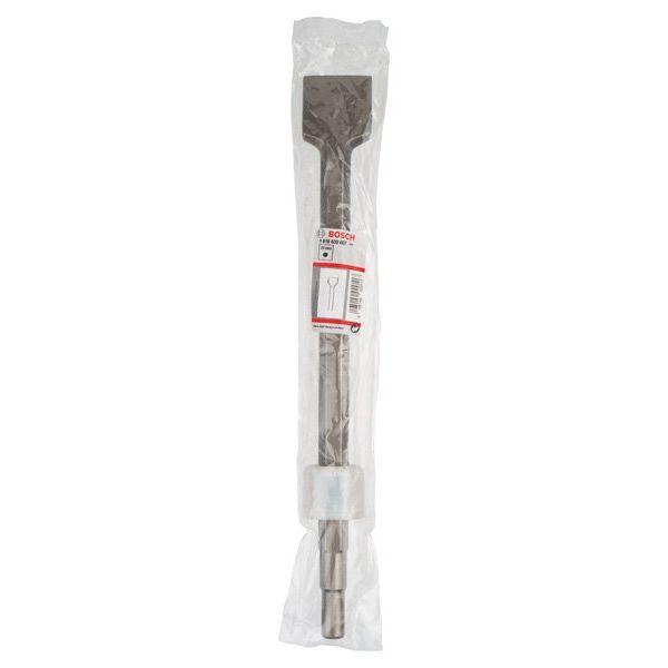 Bosch - Maschinenmeißel PRO HEX 19-4C Spatmeißel, 1618630007 50 x 400 mm