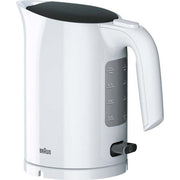 Braun - Wasserkocher WK 3000 WH ws PurEase