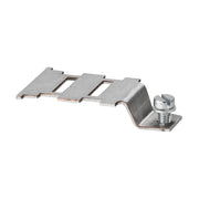 Weidmüller - Zubehör/Ersatzteile für Klemmen Kontaktmaterial WZA D120 − 10 Stück