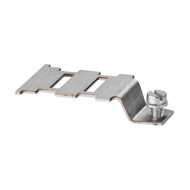 Weidmüller - Zubehör/Ersatzteile für Klemmen Kontaktmaterial WZA D120 − 10 Stück
