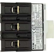 Eaton - Lasttrennschalter Hauptschalter 3polig 63A P3-63/M4/SVB Zwischenbau