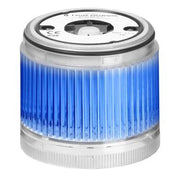 Leuze - Signalsäulenelement, optisch Signalsäulenelement A7-V1-DS-B-T
