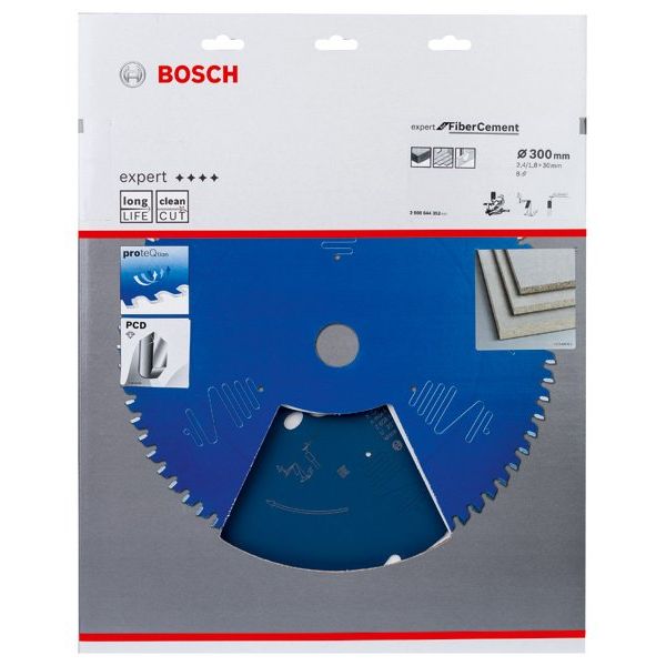 Bosch - Kreissägeblatt EX FC B 300x30-8 2608644352