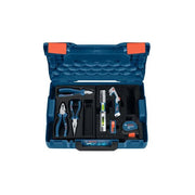 Bosch - Werkzeugset Combo Kit Set mit Zangen 0615990N2S und verschiedenen