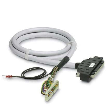Phoenix Contact - SPS-Verbindungskabel Kabel 2314590