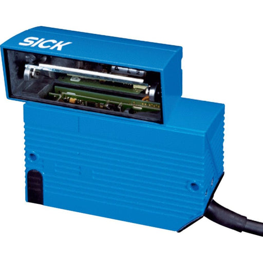 Sick - Laserscanner Stationäre Barcode-Scanner CLV631-6000