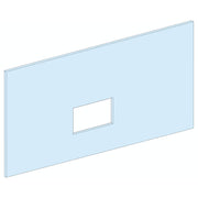 Schneider Electric - Frontplatte (Schaltschrank) Frontplatte PrismaSeT-P LVS03687 3-4pol. Drehantrieb − 1 Stück