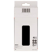 Bosch - Stützteller für Schleifwerkzeug Schleiftellerschoner, 2608000813 80 x 133 mm, 2x