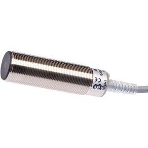 Ipf Electronic - Induktiver Näherungsschalter Sensor Induktiv, M18x1 IB180200 62lang bündig Sn: 5