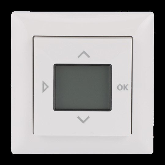 Busch-Jaeger - Jalousiesteuerung Jalousie-Compact-Timer 6422 UJ-914
