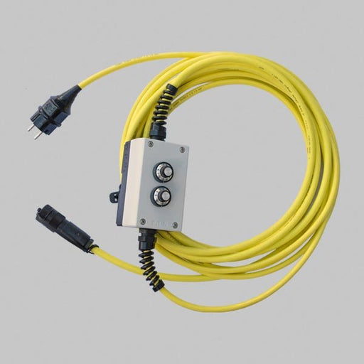 Sonlux - Elektrisches Zubehör/Ersatzteile für Leuchten Zuleitung für POWERCASE 95-80C500-0004