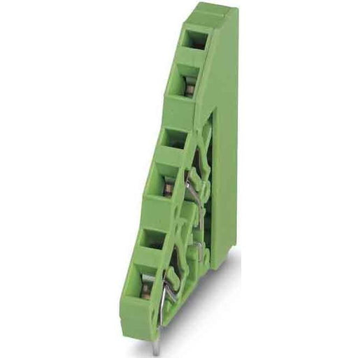 Phoenix Contact - Leiterplattenklemme ZFK3DSA 1,5-5,08-DS − 50 Stück