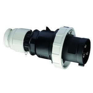 Bals Elektrotech - CEE-Stecker (IEC 60309) Stecker 21330 63A 3p 500V 7h