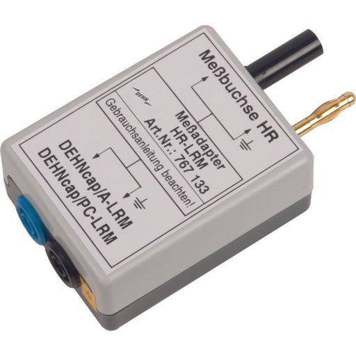 DEHN - Spannungsprüfsystem Messadapter MA DCA HR LRM f. DEHNcap HR-LRM