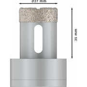 Bosch - Bohrer PRO Ceramic dry 2608599032 Trockenbohrkrone 27