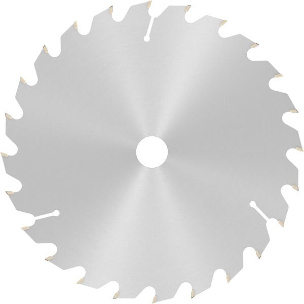 Bosch - Kreissägeblatt PRO Wood Kreissägeblatt, 2608640612 190 x 2,6 x 20 mm
