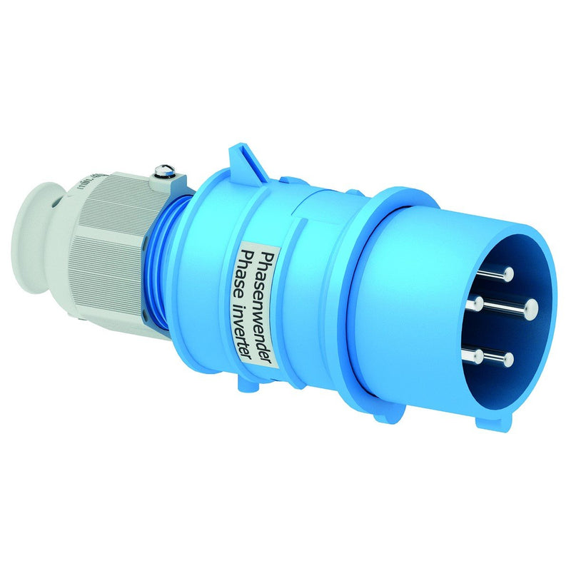 Bals Elektrotech - CEE-Stecker (IEC 60309) Phasenwender 2286 9h IP44