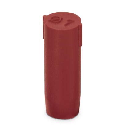 Phoenix Contact - Dichthülle für Kabelverschraubung Verschlussstopfen SEALING PLUG 7X16 RD D=7mm − 10 Stück