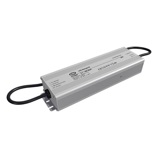 EVN Lichttechnik - LED-Betriebsgerät LED-Netzgerät K 12200 12VDC 0-200W IP67