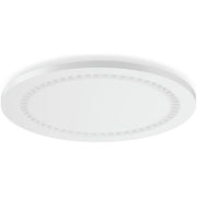 RZB - Decken-/Wandleuchte LED-Deckenleuchte 312186.002.2 830, ML, weiß