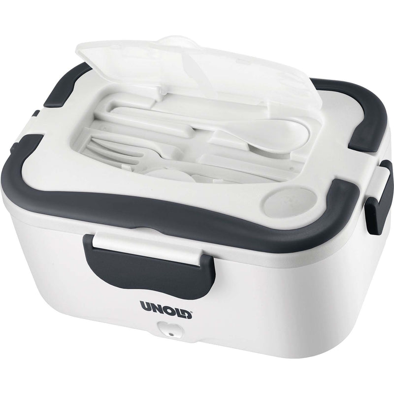 Unold - Zubehör/Ersatzteile für Kleingeräte Lunchbox 58850 ws/gr