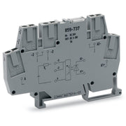 WAGO - Optokoppler Optokopplermodul 859-737 DC 24 V