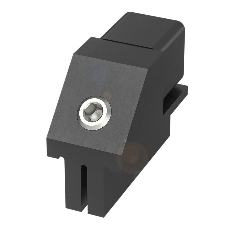 Balluff - Zubehör/Ersatzteile für Befehlsgeräte Linearnocken induktiv BEN 516-14-00