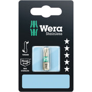 Wera - Bit premium plus Torsion 3867/1 TS SB SiS