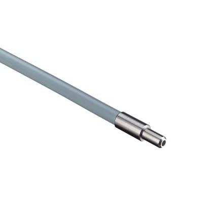 Leuze - Lichtleitersensor/Lichtleiterverstärker Glasfaser-Lichtleiter GF-ETG-SI-610-IQ Taster