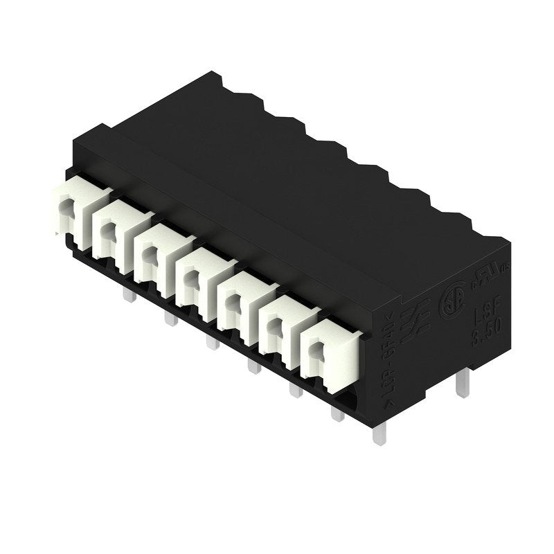 Weidmüller - Leiterplattenklemme Leiterplattenklemme LSF-SMT 3#1875100000 3.50mm − 265 Stück