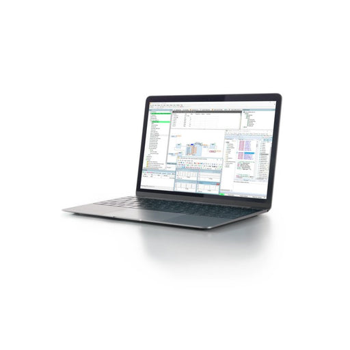 Weidmüller - Programmier- und Engineering-Software Programmier- u.Engineering U-CREATE-#2722630000 Software − 1 Stück