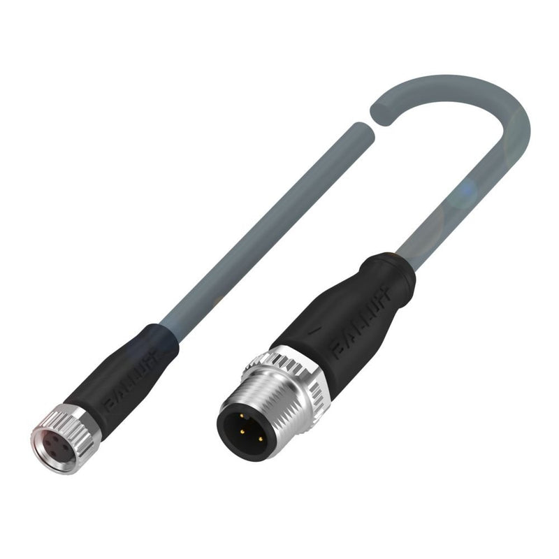 Balluff - Konfektioniertes Sensor-Aktor-Kabel Verbindungsleitung BCC M314-M41#BCC0LJ1