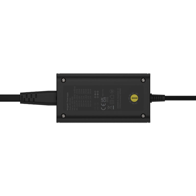 Ansmann - Netzgerät für Unterhaltungselektronik Netzgerät APS2250H