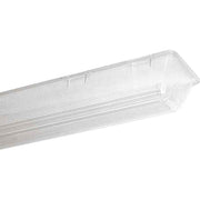 Schuch Licht - Lichttechnisches Zubehör/Ersatzteile für Leuchten Ersatzwanne PMMA 161058 für T26 1x58W