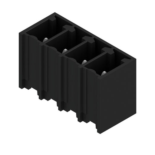 Weidmüller - Leiterplattensteckverbinder Verbinder 3.81mm SC-SMT 3.#1863750000 − 50 Stück