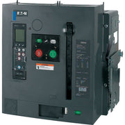 Eaton - Leistungsschalter für Trafo-, Generator- und Anlagenschutz Leistungsschalter 3polig IZMX40B3-P20W-1 2000A 66kA IEC