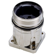 Lapp Zubehör - Rundsteckverbinder, feldkonfektionierbar (Industriesteckverbinder) EPIC-POWER-LS1.5-A1- 44429309 3+PE+4-(1)