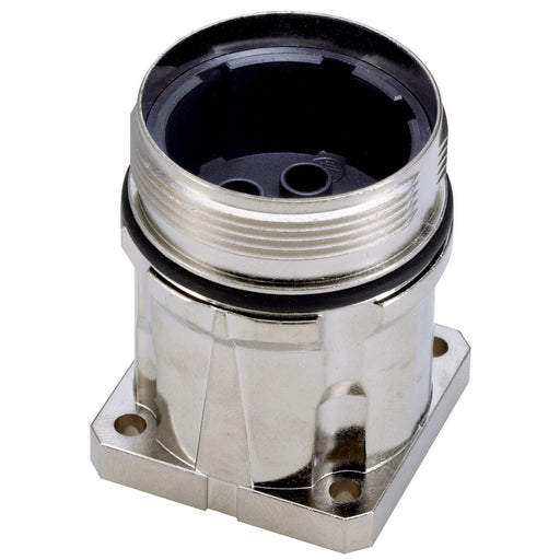 Lapp Zubehör - Rundsteckverbinder, feldkonfektionierbar (Industriesteckverbinder) EPIC-POWER-LS1.5-A1- 44429309 3+PE+4-(1)