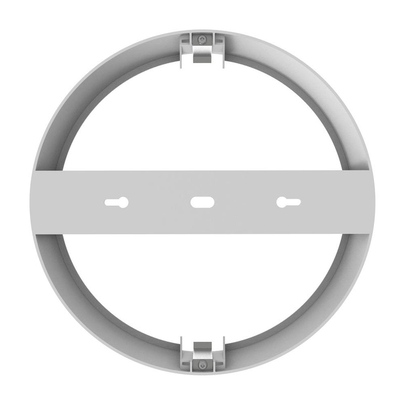 Ledvance - Mechanisches Zubehör/Ersatzteile für Leuchten Aufbaugehäuse DLSLIMALUFRAMED205 weiß