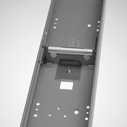 Trilux - Mechanisches Zubehör/Ersatzteile für Leuchten Lichtbandkupplung SFlow H ZLK