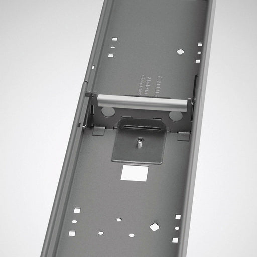 Trilux - Mechanisches Zubehör/Ersatzteile für Leuchten Lichtbandkupplung SFlow H ZLK