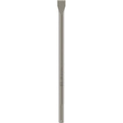 Bosch - Maschinenmeißel PRO SDS max-4C 2608690141 Flachmeißel 25 x 400