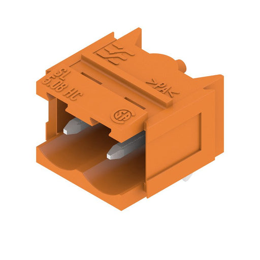 Weidmüller - Leiterplattensteckverbinder Verbinder 5.08mm SL 5.08HC#1148030000  − 100 Stück