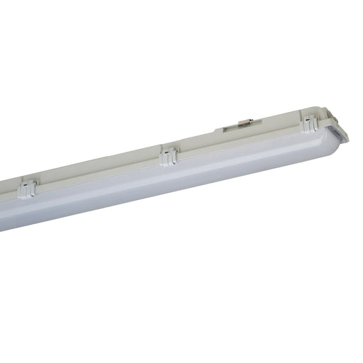 Schuch Licht - Decken - /Wandleuchte LED - FR - Wannenleuchte 161PX12L42#161308105 PROXIMA