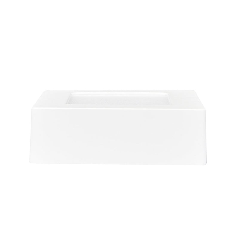 Nobile - Decken-/Wandleuchte LED-Aufbau-Panel 1560736512 830