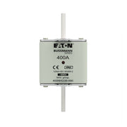 Eaton - Messersicherung Sicherungseinsatz Nieders. 400NHG3B-690 400A AC 690V 120kA − 3 Stück