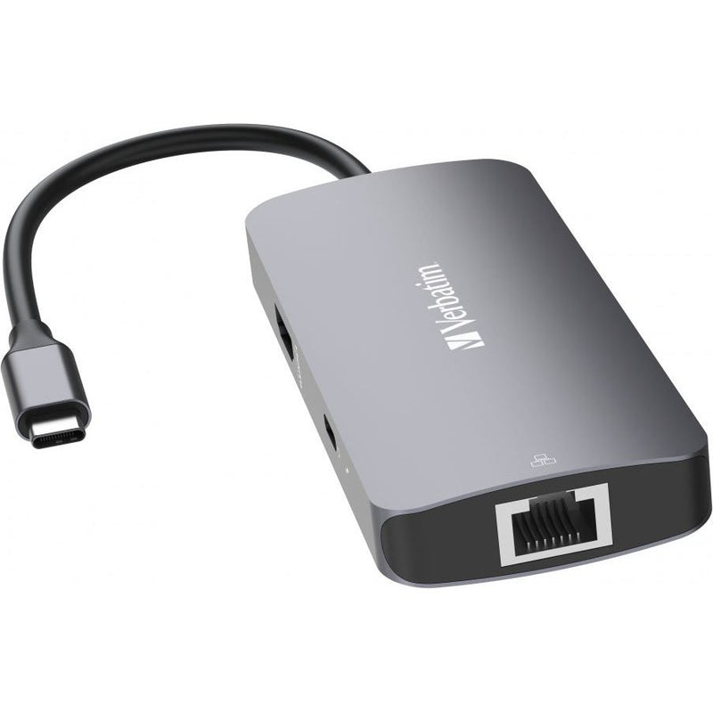 Verbatim - PC-Kabel Hub Multiport 32150 CMH-05