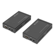 DIGITUS - Audio/Video-Funksystem Extender Set DS-55500 4K HDMI, 70m