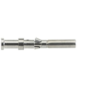 Harting - Kontakt für Industriesteckverbinder Crimpkontakt 09150006261 0,14-0,37qmm, Bu − 25 Stück