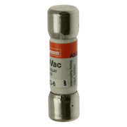 Eaton - HRC-Sicherung Sicherungseinsatz FNQ-6 6 A, AC 500 V − 10 Stück